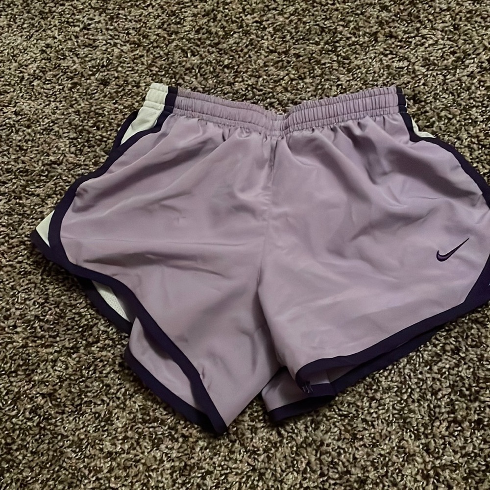 nike kids shorts